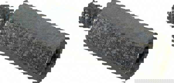 Male-Female Hex Circuit Board Standoff: #6-32, 1/4